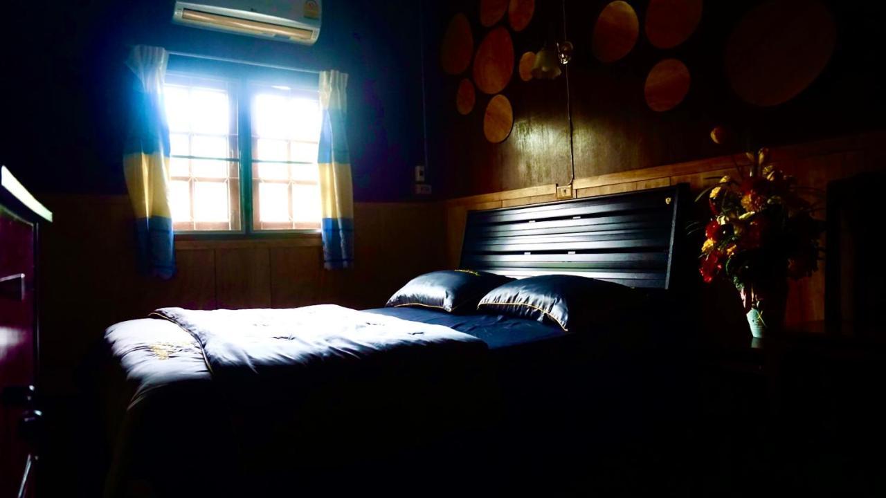 Tanachporn Homestay ธนัชพร โฮมสเตย์ เมืองจันทบุรี Exterior photo