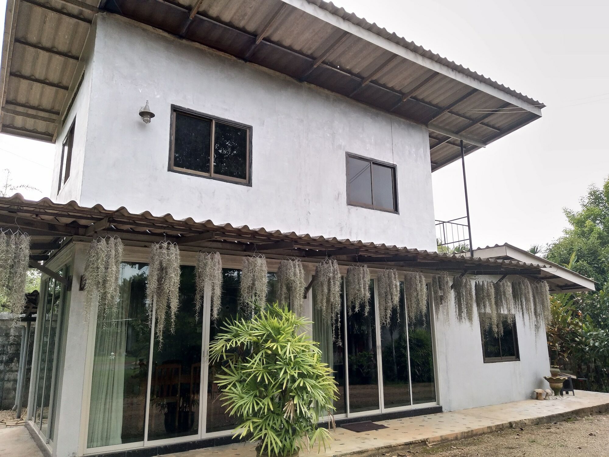 Tanachporn Homestay ธนัชพร โฮมสเตย์ เมืองจันทบุรี Exterior photo