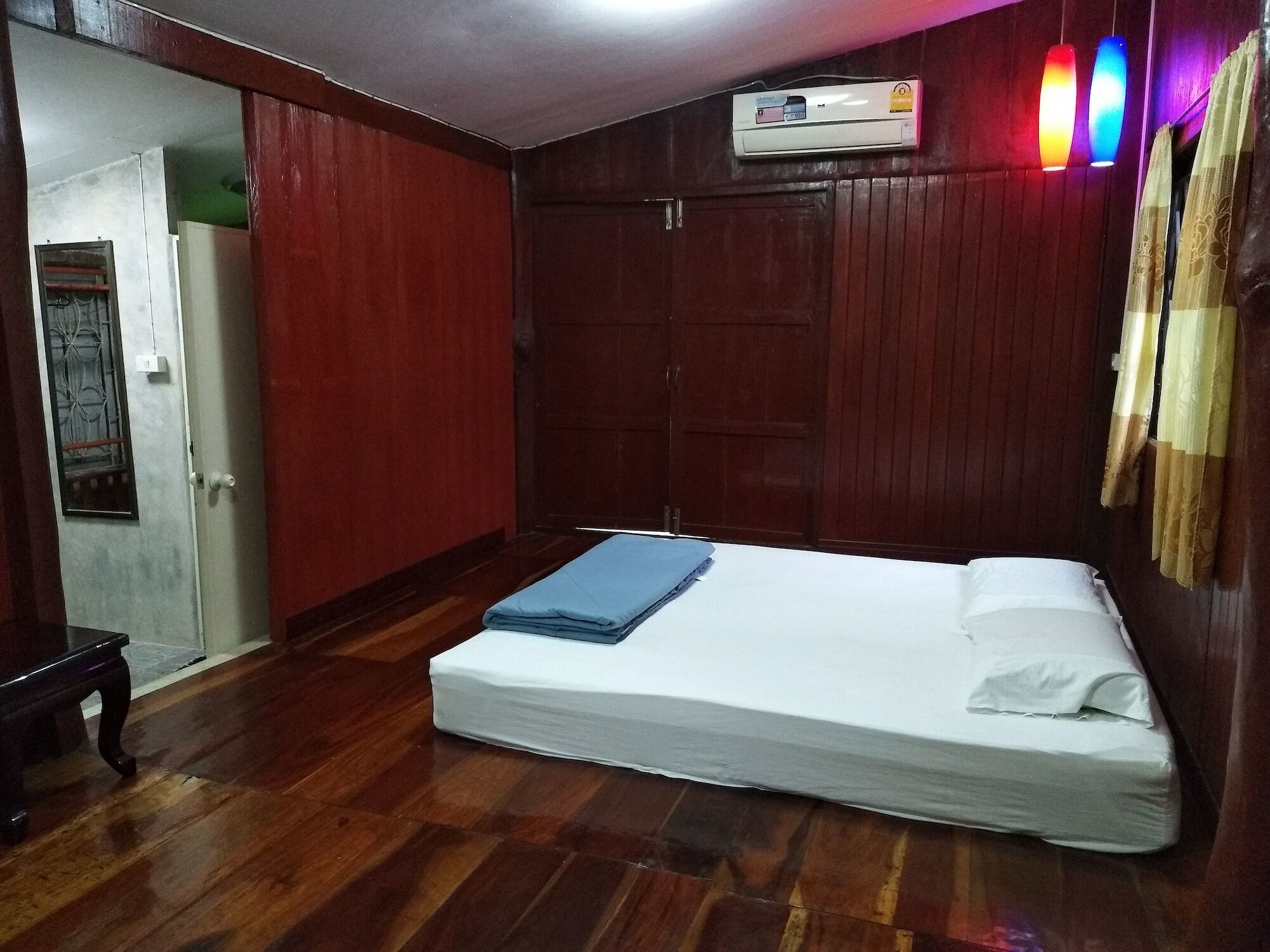 Tanachporn Homestay ธนัชพร โฮมสเตย์ เมืองจันทบุรี Exterior photo